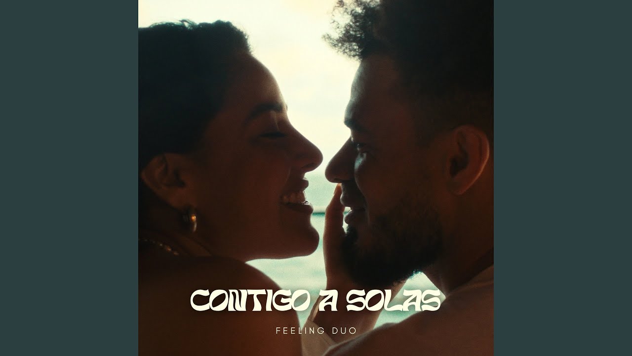Contigo a Solas