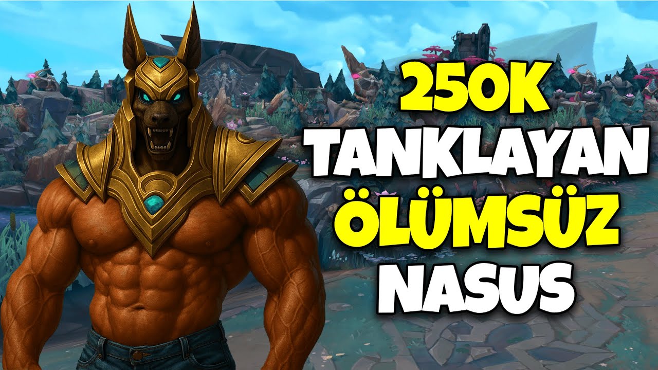 HEM TANK HEM DAMAGE MAKİNESİ NASUS | Elayja