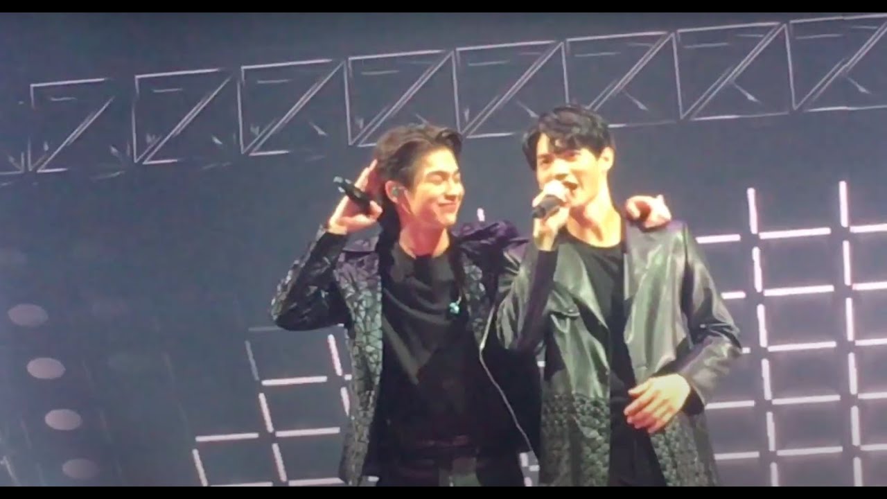 201018 BRIGHTWIN ชุดดีย์ ...ใครหลงมากรุณาเบาเสียง ช่วงปลดปล่อย บบสไตน์555~คั่นกู2GetherLiveOnStage
