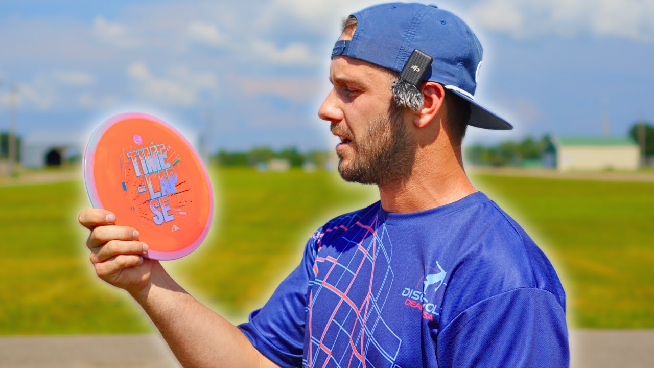 Did MVP Finally Fix The Timelapse? RETOOLED DISC REVIEW