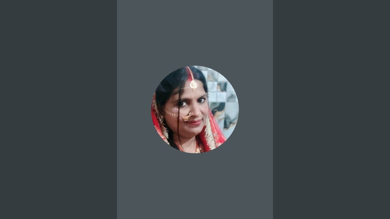 Sunita Devi is live!