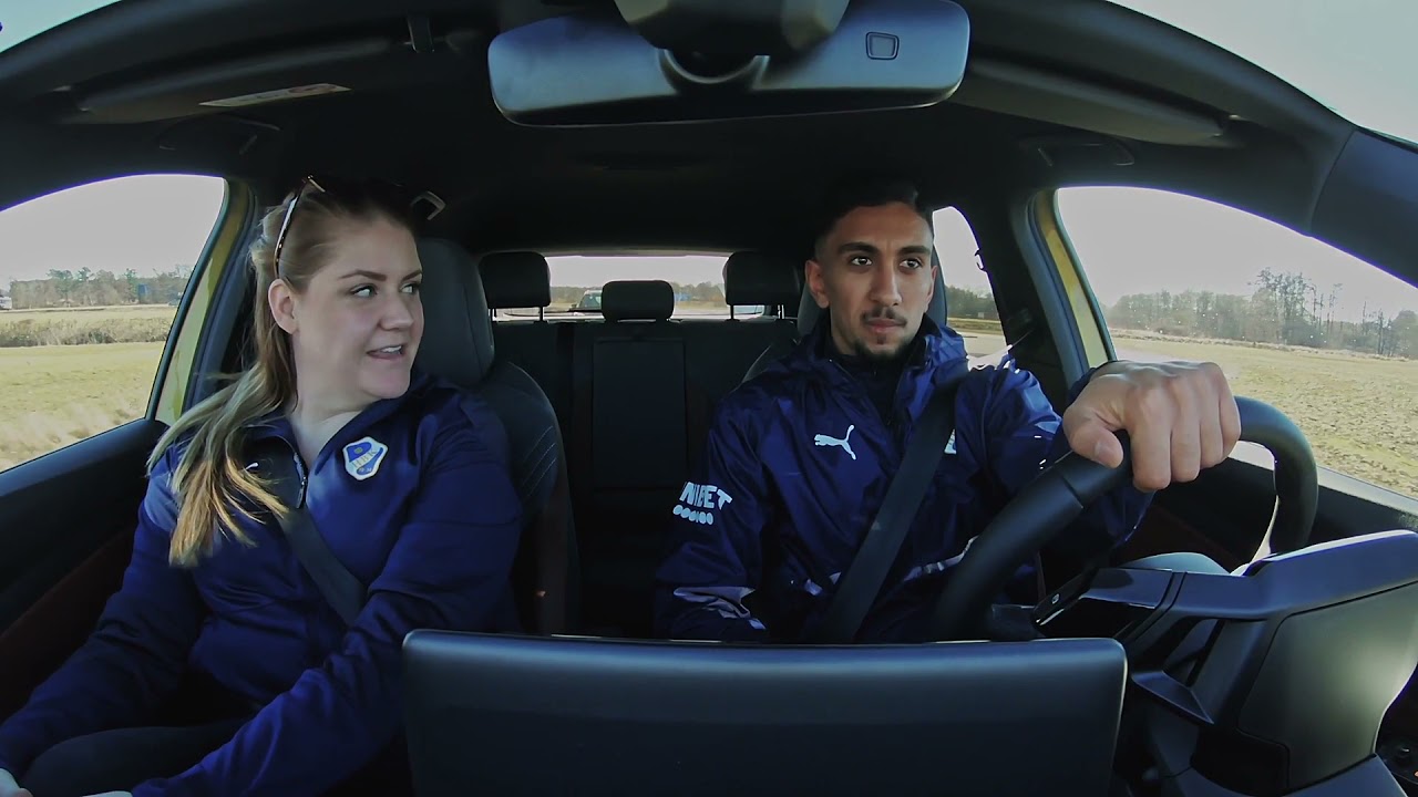 Intervju med Amir al-Ammari