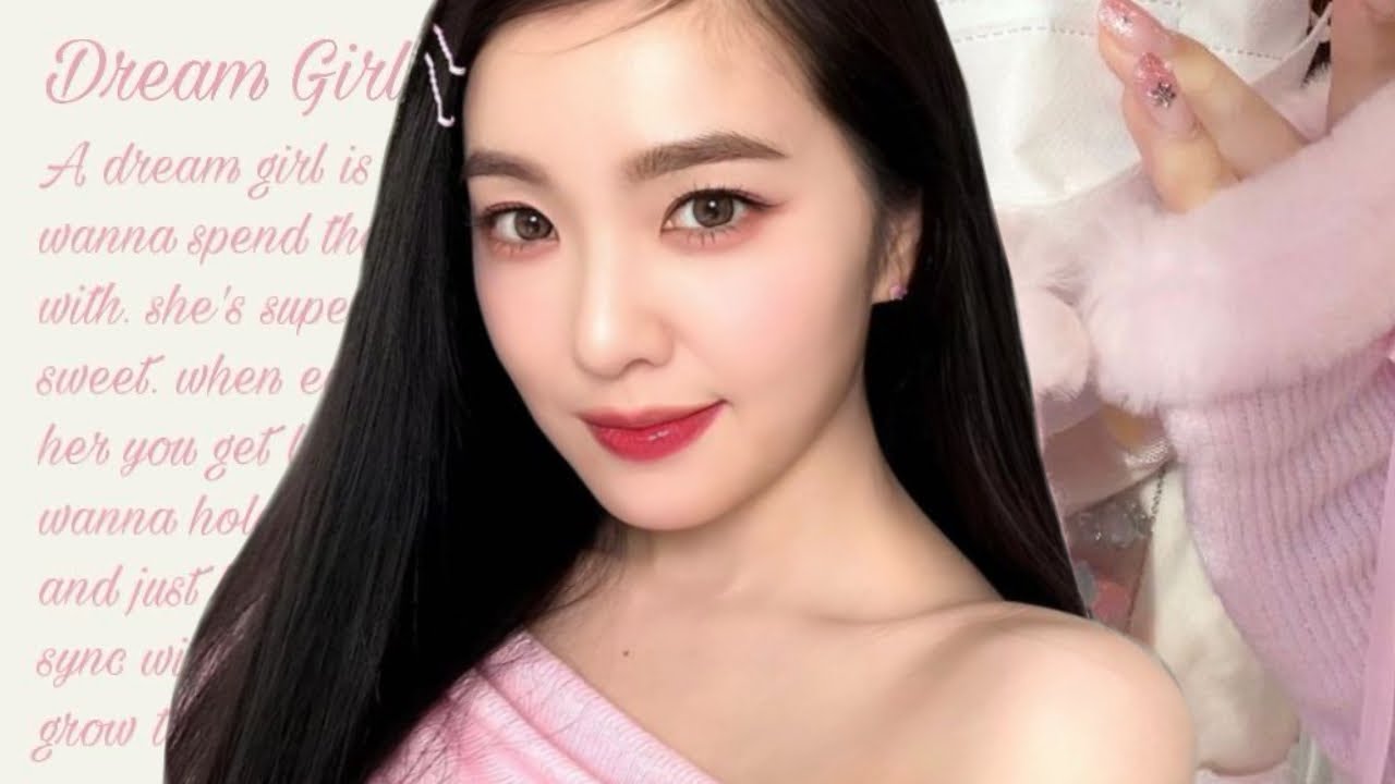 ໒꒰ྀི ´͈ ⊹ ࣪⠀୨୧ bae irene ◡ ꒱ྀི