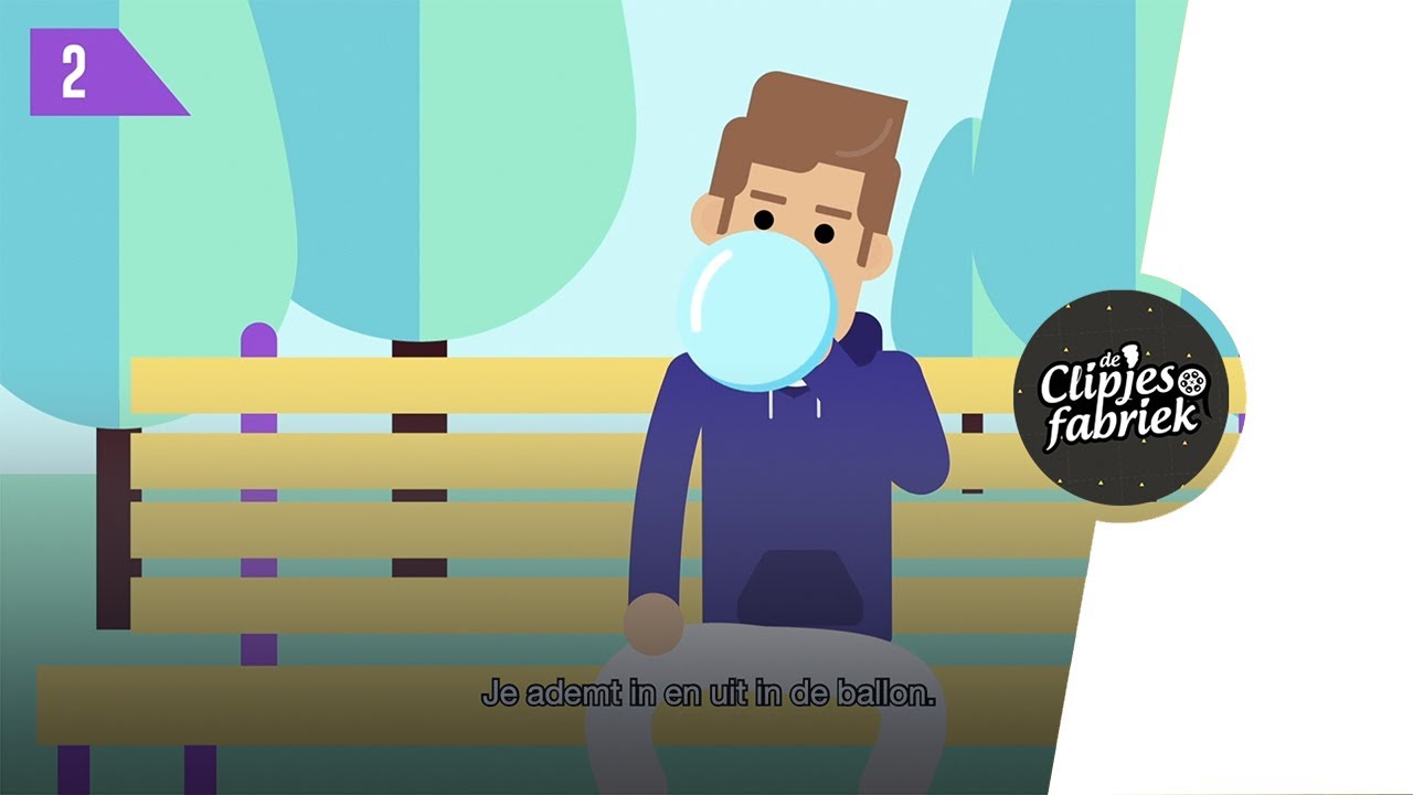 Trimbos | 5 dingen die je moet weten over lachgas