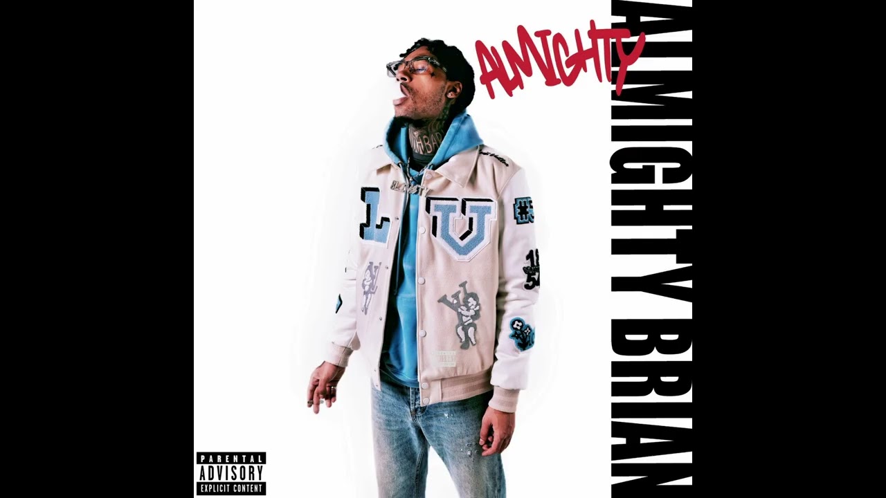 ALMIGHTY (Full Album)