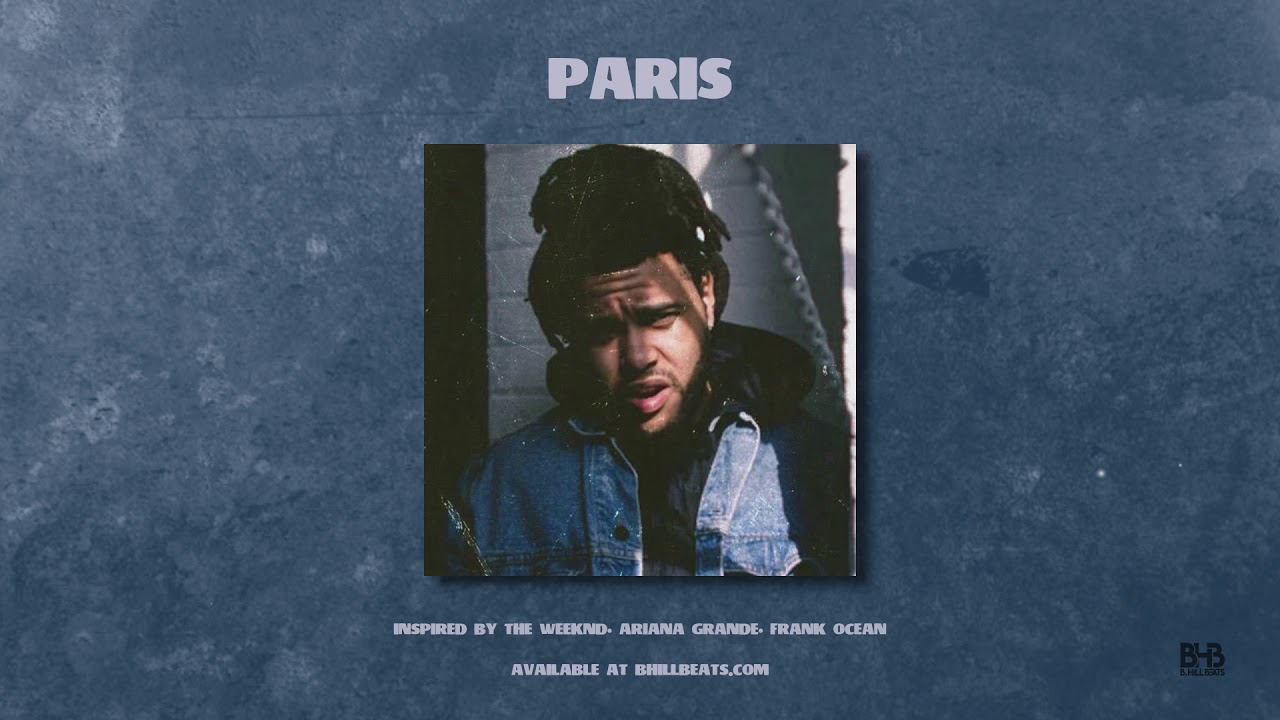 [FREE] &ldquo;PARIS&rdquo; | The Weeknd x Ariana Grande Type Beat 2019 | Free Pop / R&B Beat