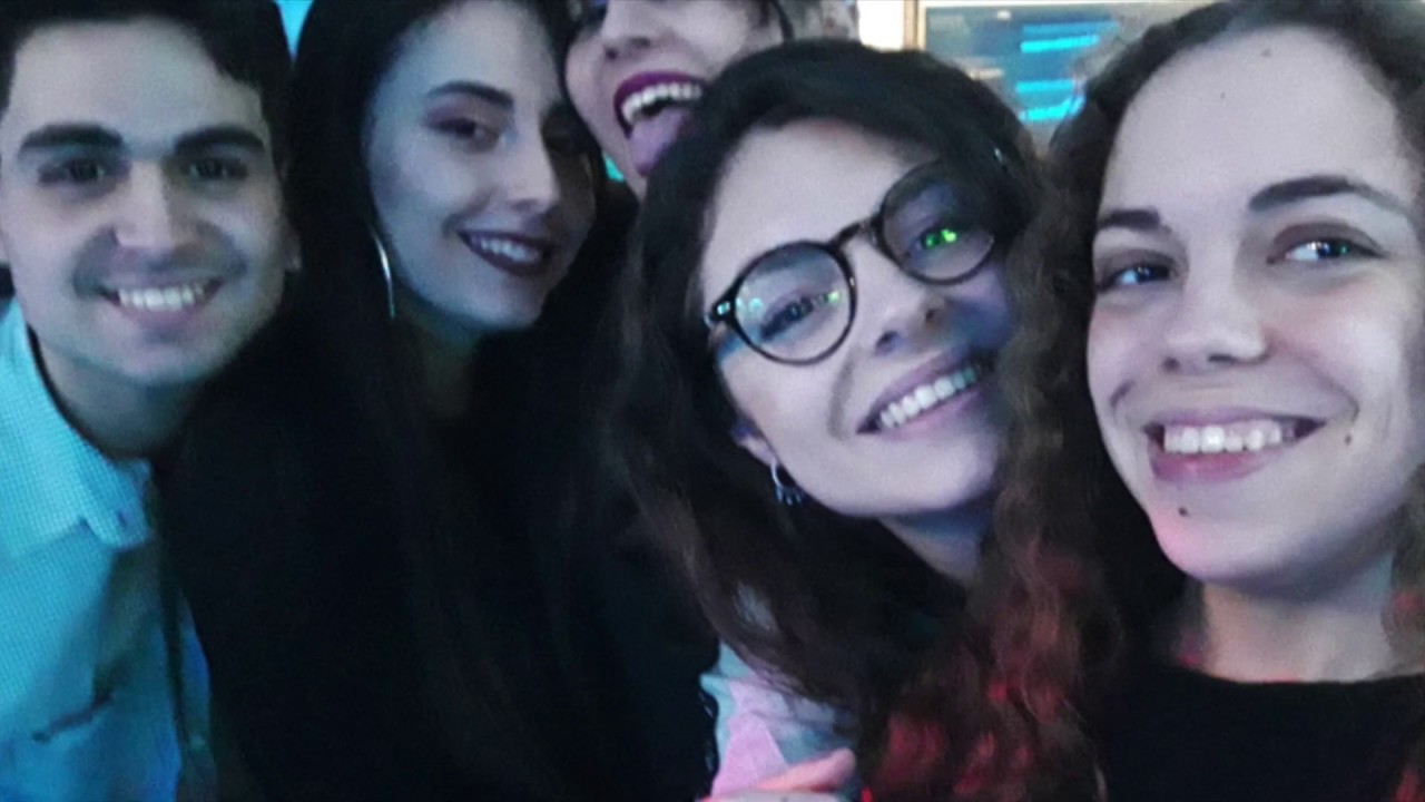 ERASMUS Tours 2019-20