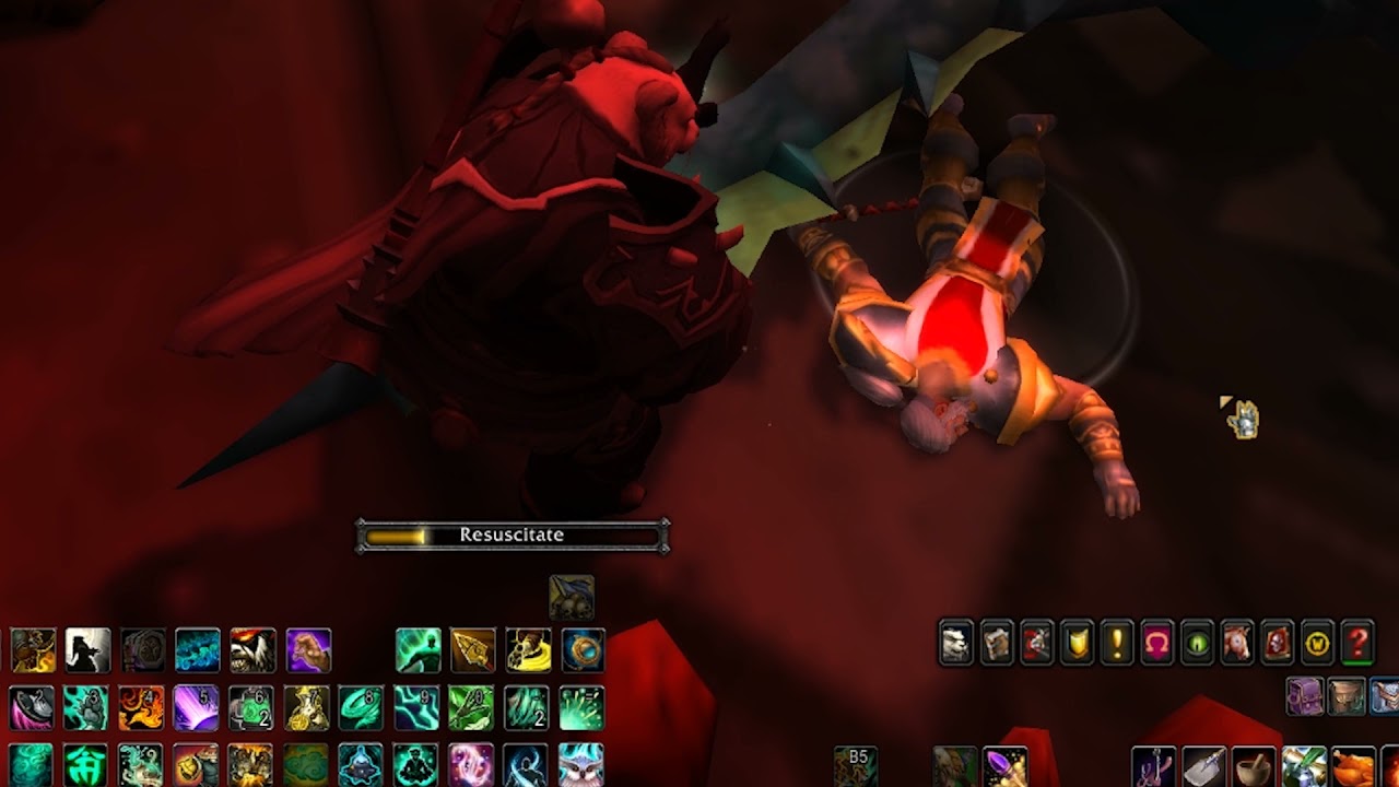 How to get Leeroy Jenkins title in World of Warcraft (updated May 2023)