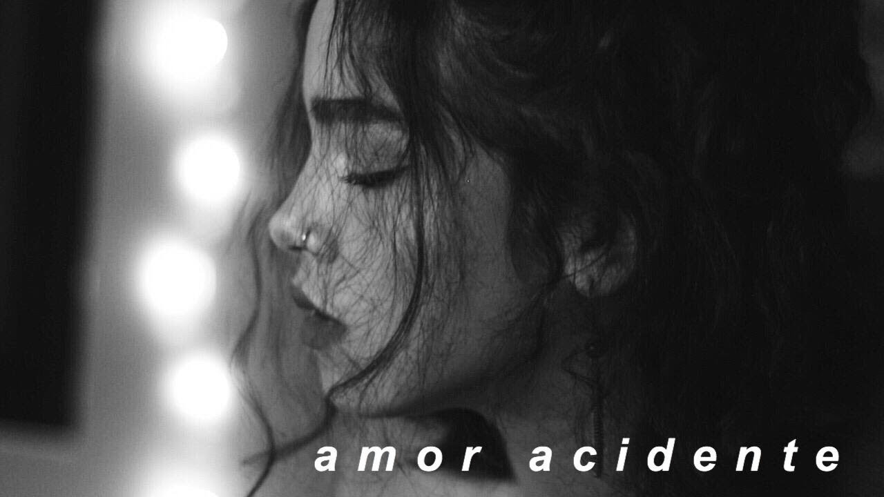 amor acidente - rodrigo alarcon || cover