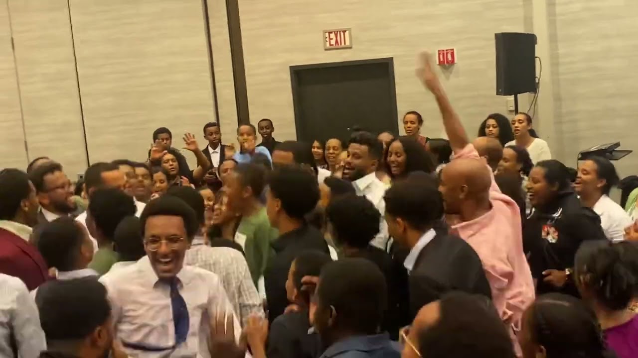 20th yrs ACFNA  , okland california 2023 apostolic worship # 1