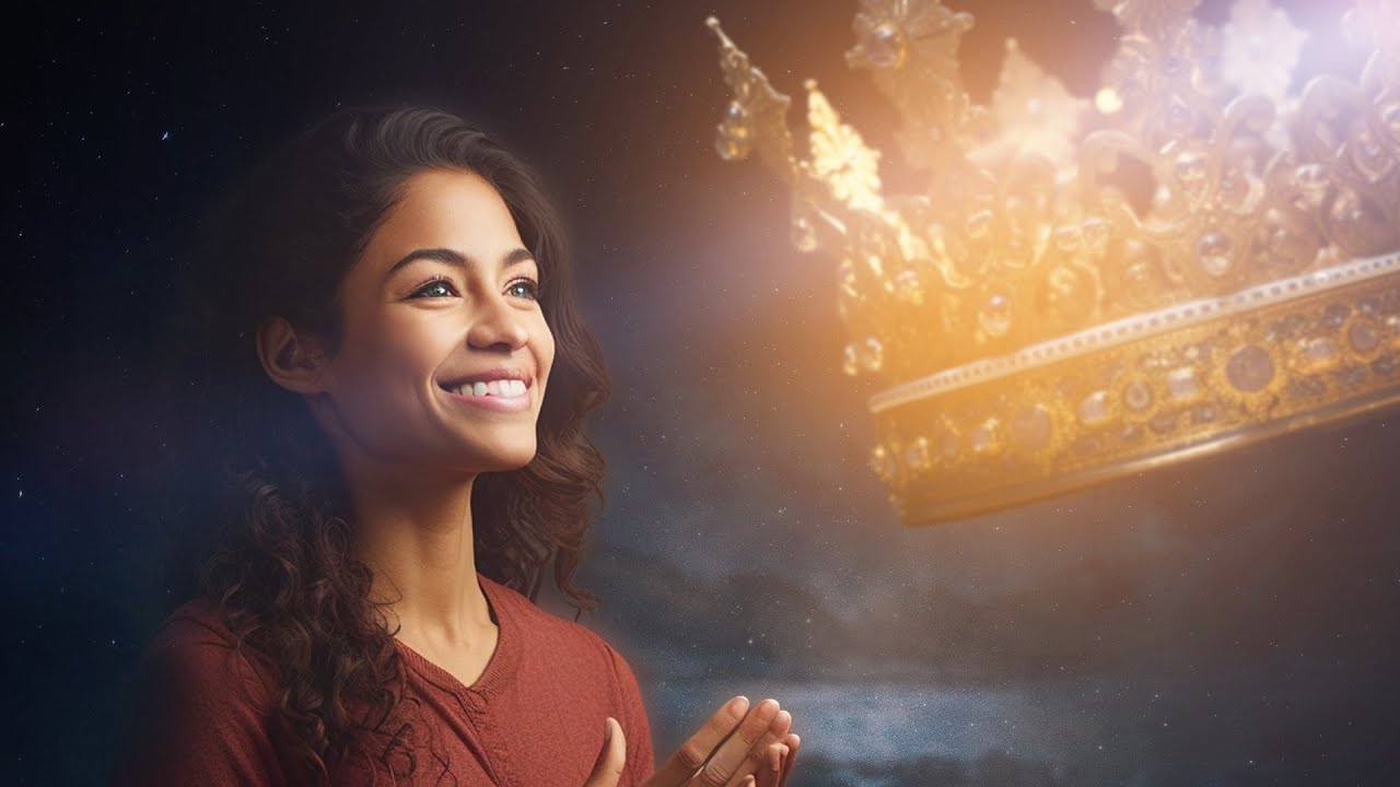 What the Holy Spirit wants to Give to Every Christian