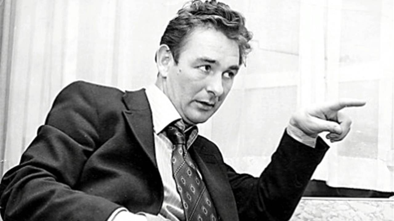 Brian Clough, la storia di un vincente