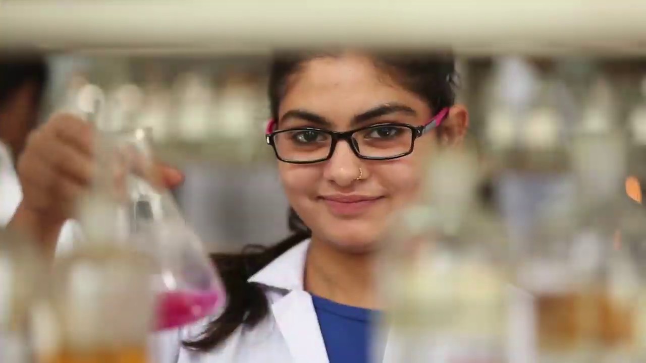 Promotional Video  Maharaja Krishnakumarsinhji Bhavnagar University MKBU