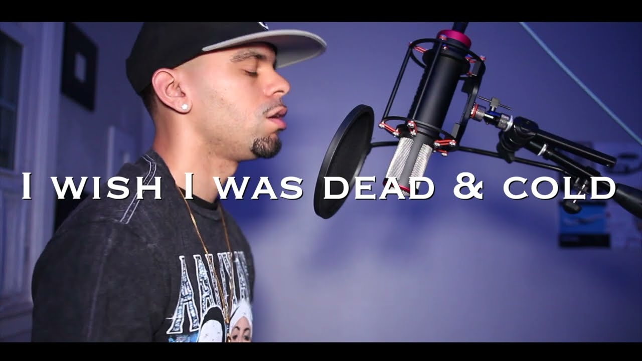Justin King - Dead & Cold