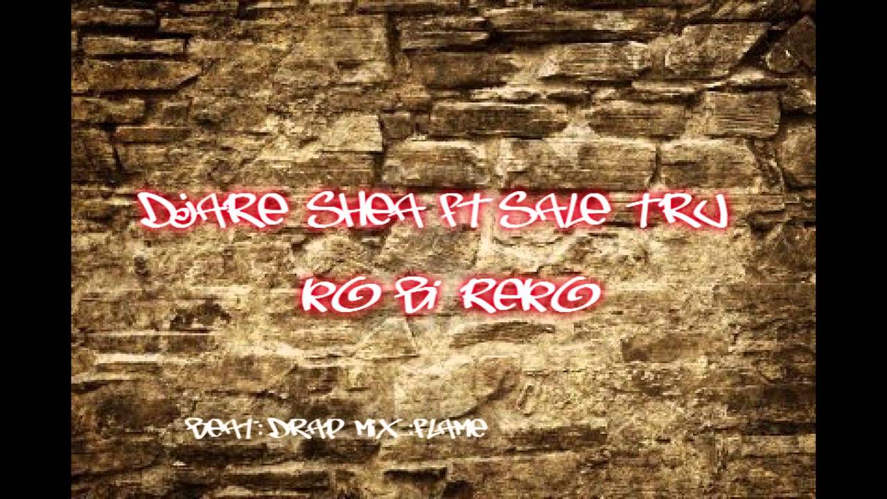 Djare Shea ft Sale Tru - Ko bi reko