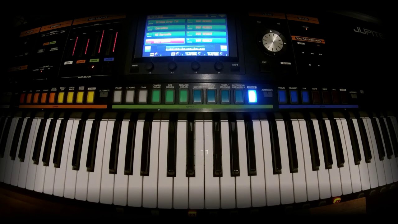 Dream On, Love Decade Tutorial
