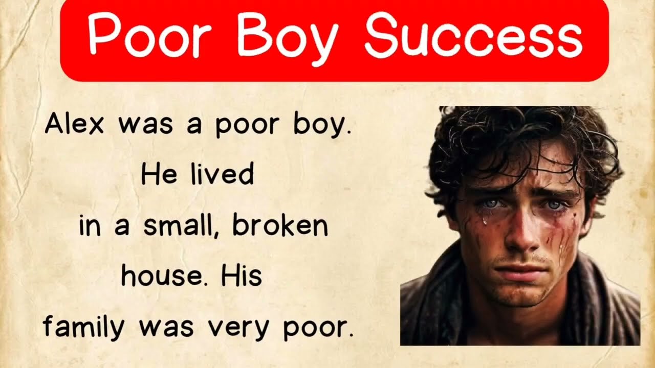 poor boy success, ❤️