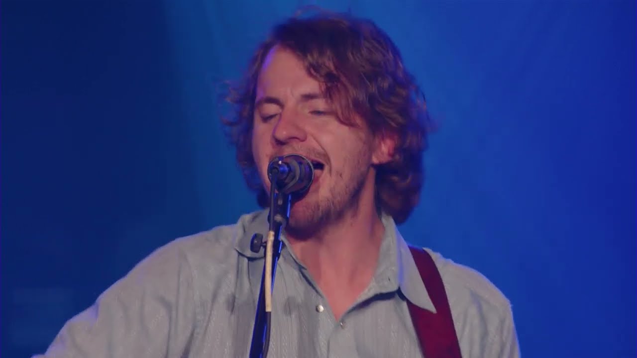 The Fretliners LIVE – Denver, CO | 9/30/23 – Purple Flowers