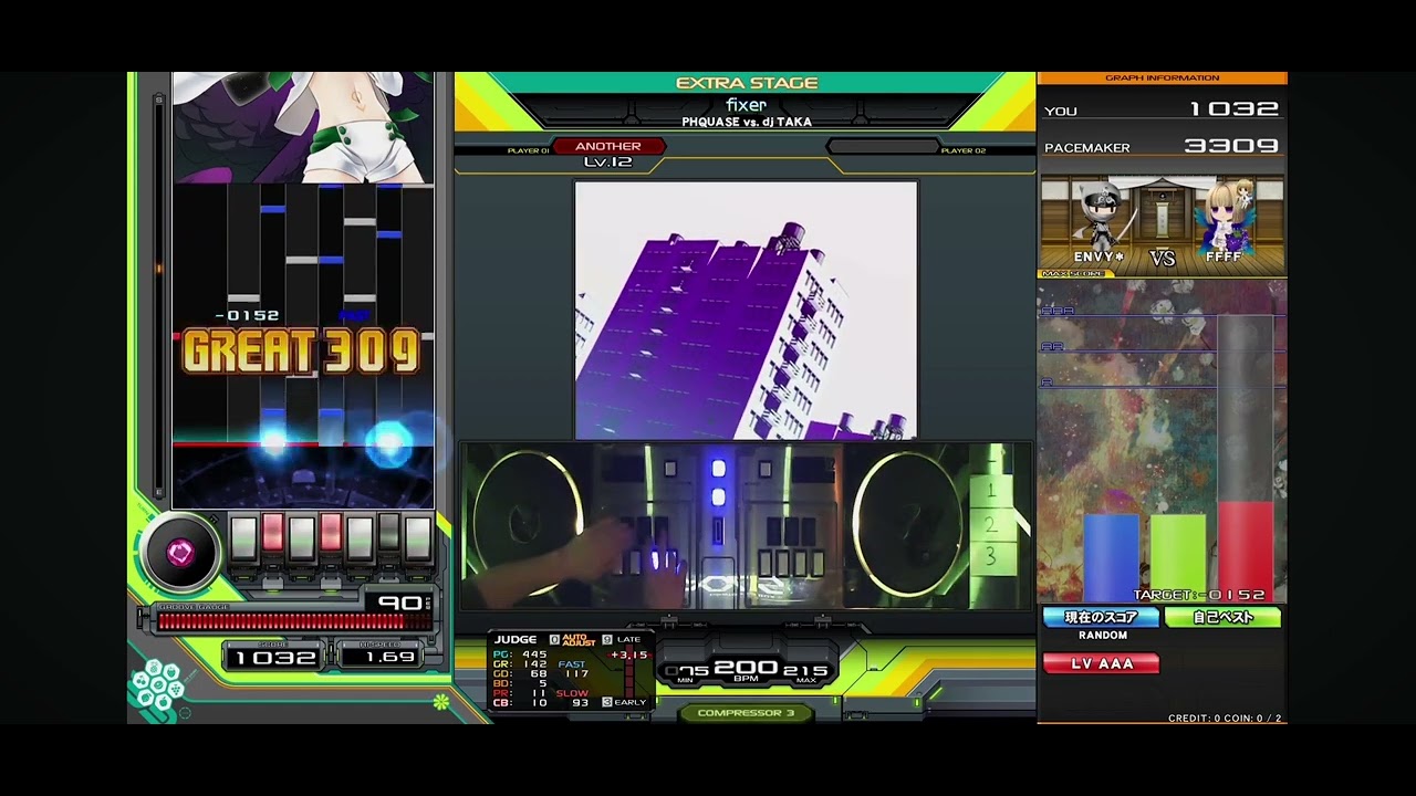 fixer SPA 첫플 