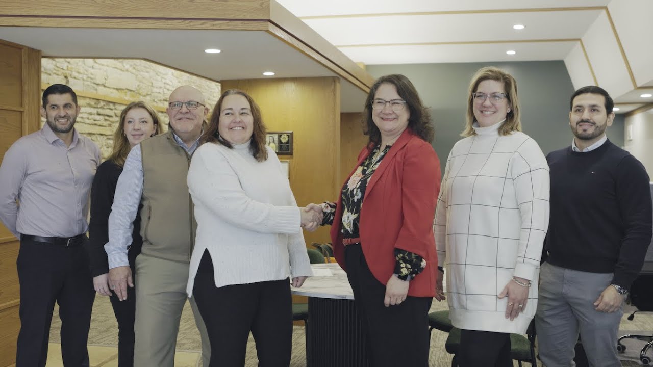 Full Potential Therapy Expansion Collaboration