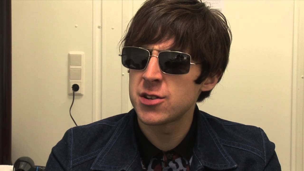 Miles Kane interview (part 2)