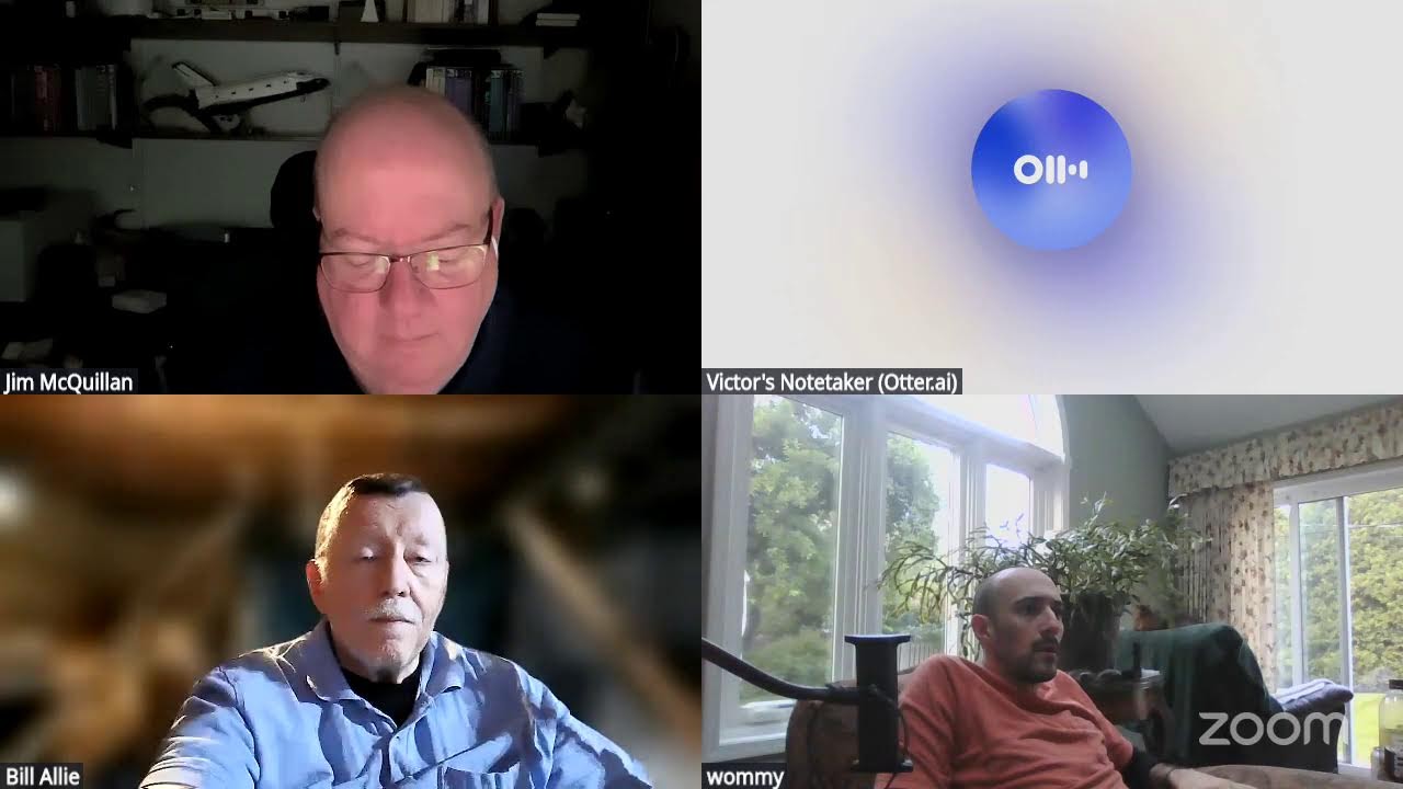 MUG Meeting