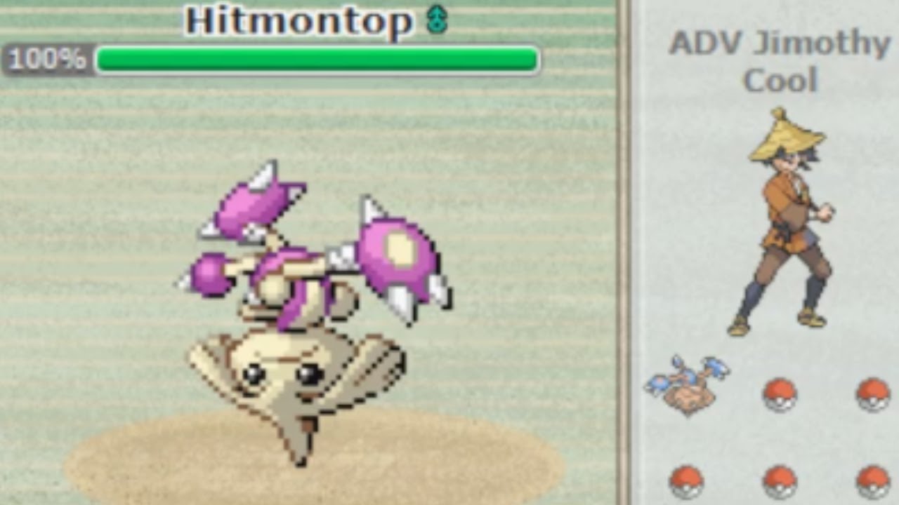 Look Who My 2nd Opponent Is