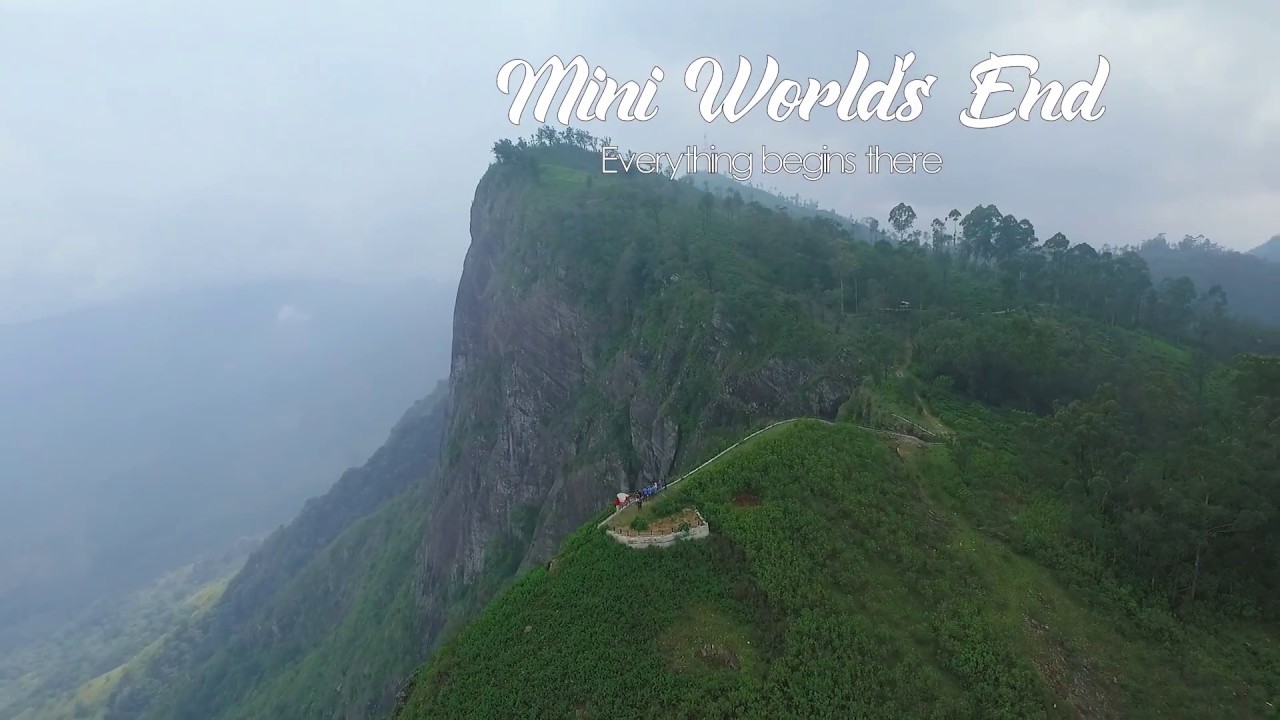 Mini Worlds End (Documentary film)