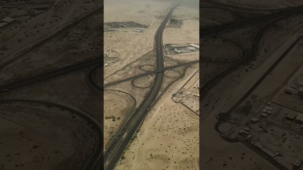 Sialkot to Dubai Emirates Airline landing on Airport Terminal 3 on May 17th 2025