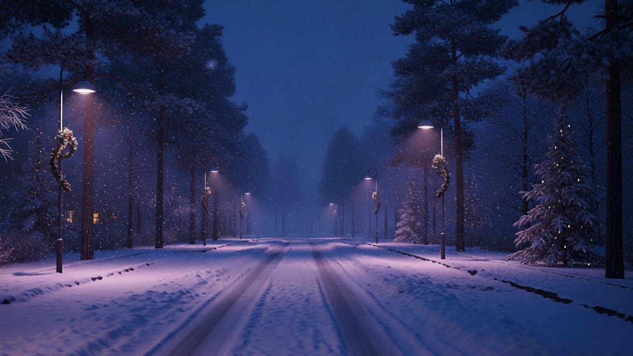 SNOWLIGHT CALM FOR YOUR MIND