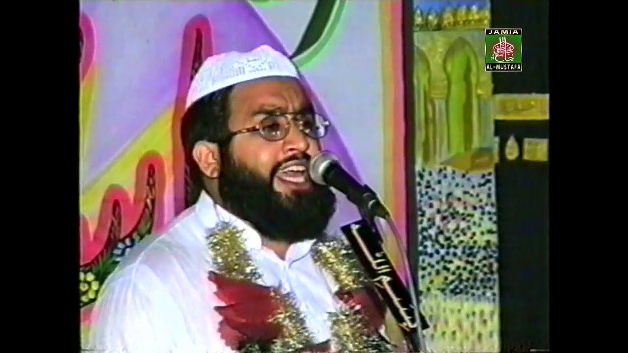 Khalid Hasnain Khalid 2001❤️ | Nabi ka jhanda | khoday