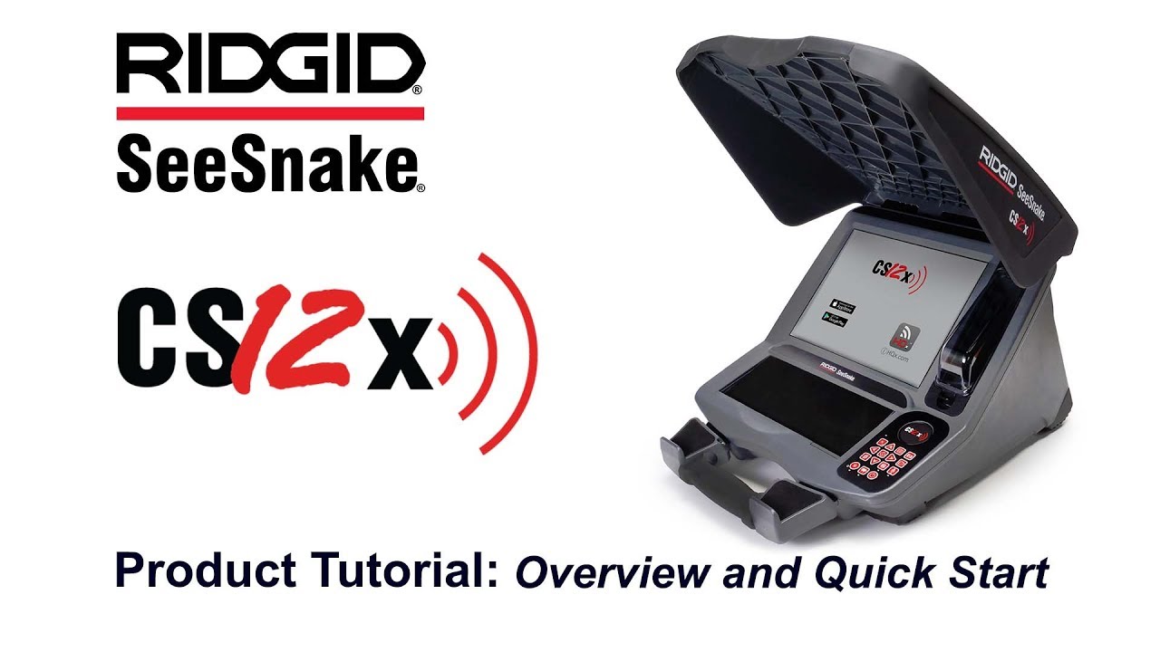 CS12x Tutorial – Quick Start