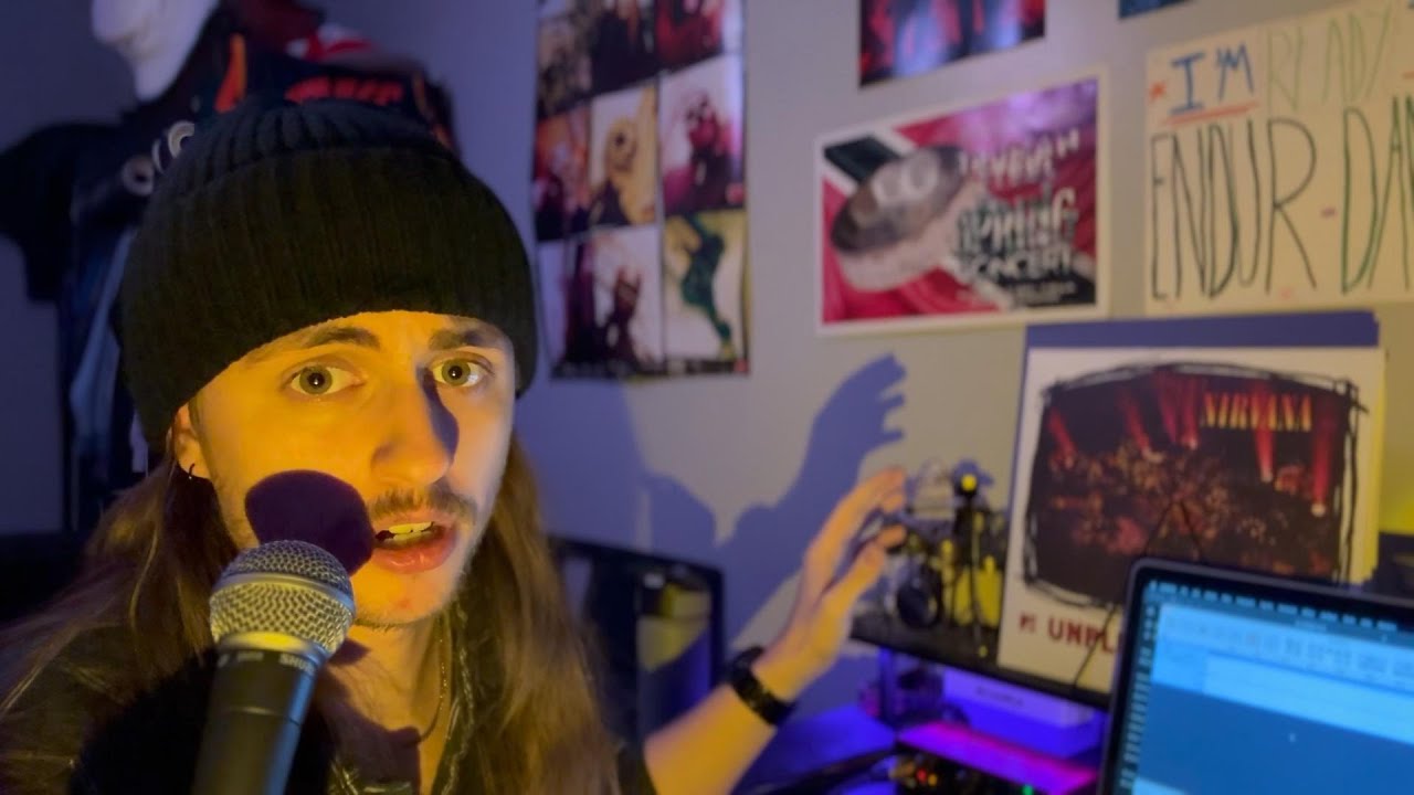 Let's talk about Would
