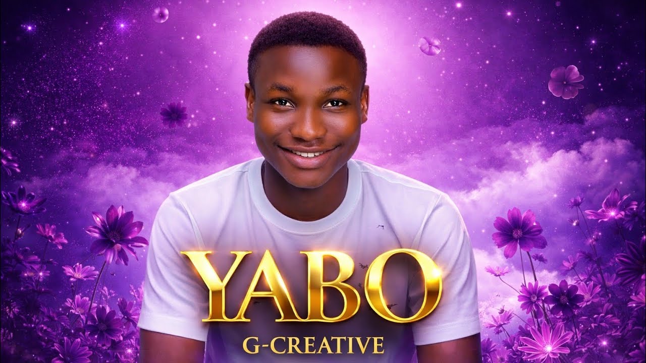 Zamu Raira Yabo by G-Creative 