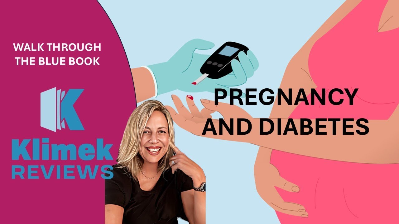 GESTATIONAL DIABETES + questions with Dr. Sharon