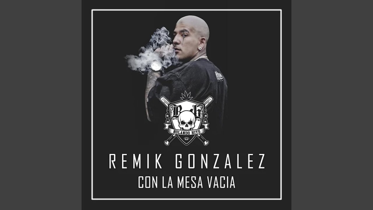 Con La Mesa Vacía