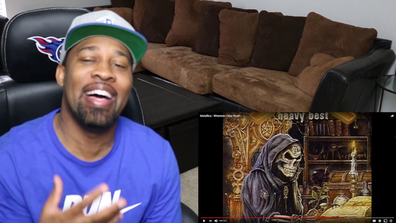 I'm A Storyteller Now!!! Metallica - Day That Never Comes, Wherever I May Roam, Orion | Reaction