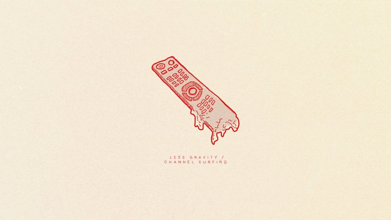 Less Gravity - Float