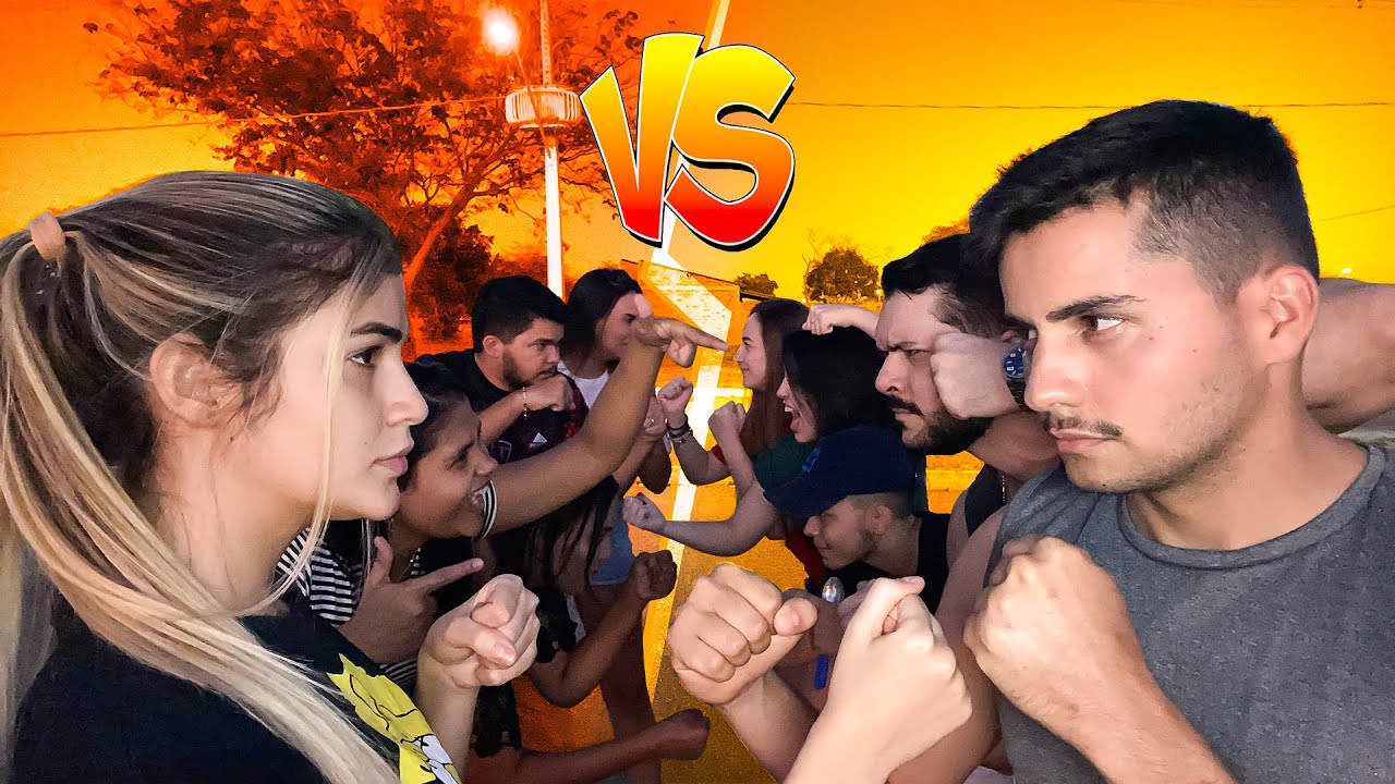 QUEM PERDER TEM QUE COMER OVO CRU!!!