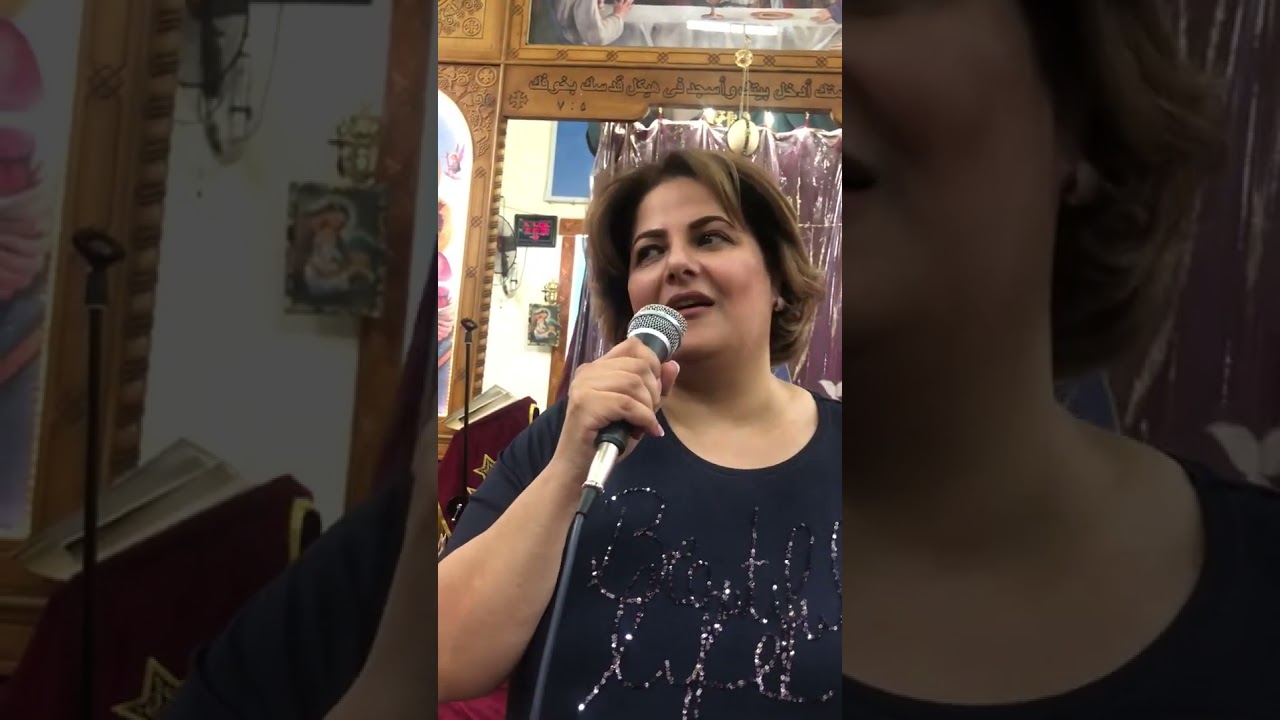 معجزة القديس توماس الشندلاتي