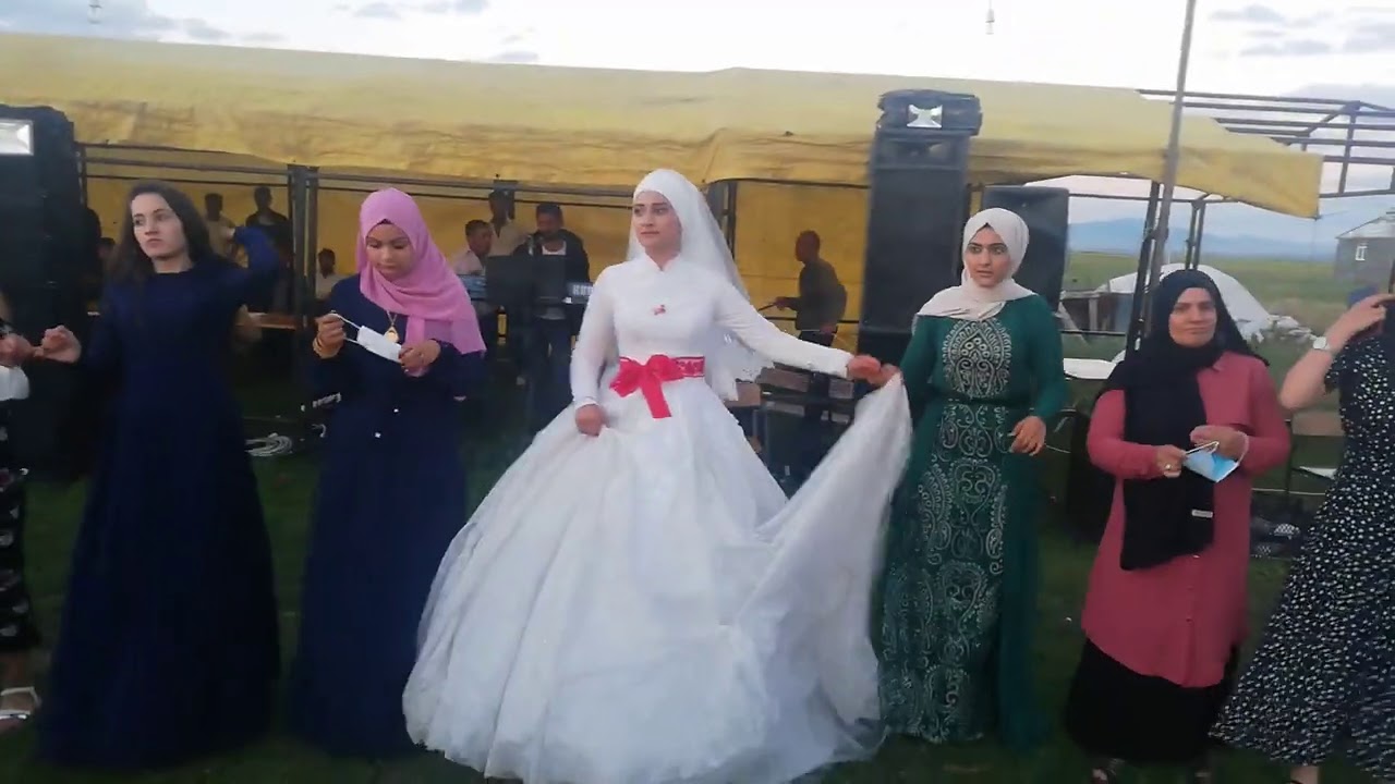 Zilan müzik KARS SELİM MERKEZ DÜĞÜNÜ yılmaz ailesinin kır düğünü