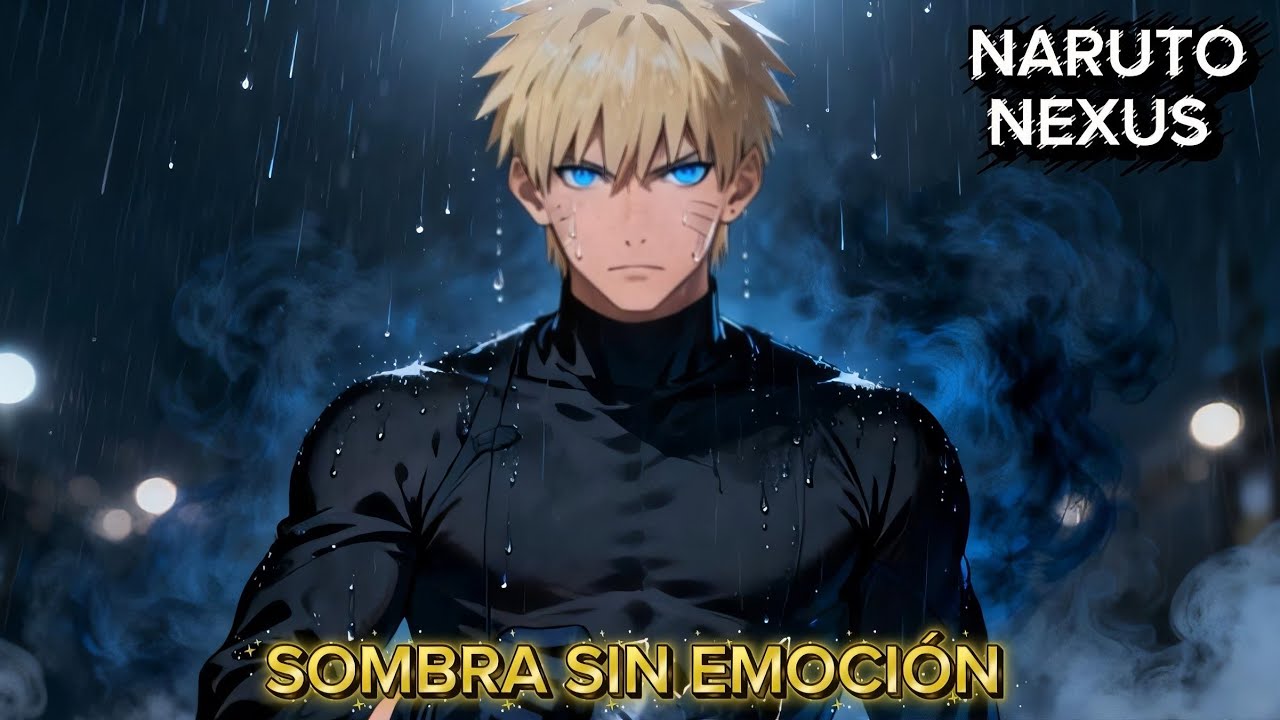 QHPS Naruto Era Traicionado Por El Amor De Su Vida Y Se Metía A Anbu Para No Sentir Nada?