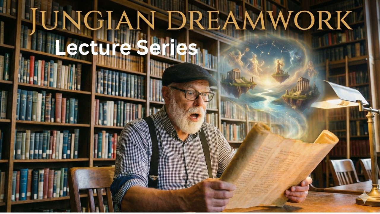 Jungian Dreamwork and Culture