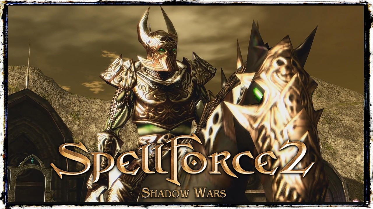 Dragh'Lur, die Uneinnehmbare ⚔️ ✦ SPELLFORCE 2: SHADOW WARS #43 ✦ Let's Replay