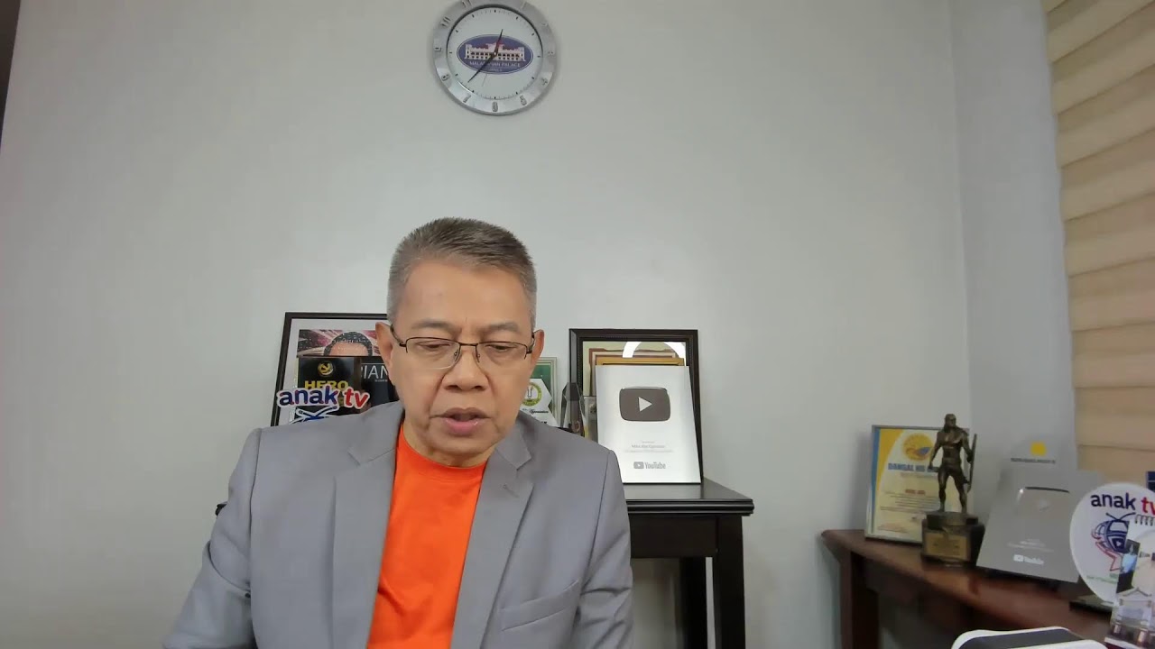 MGA DUTERTE BAKIT DAW BINABANATAN? MALI PO KAYO DYAN!