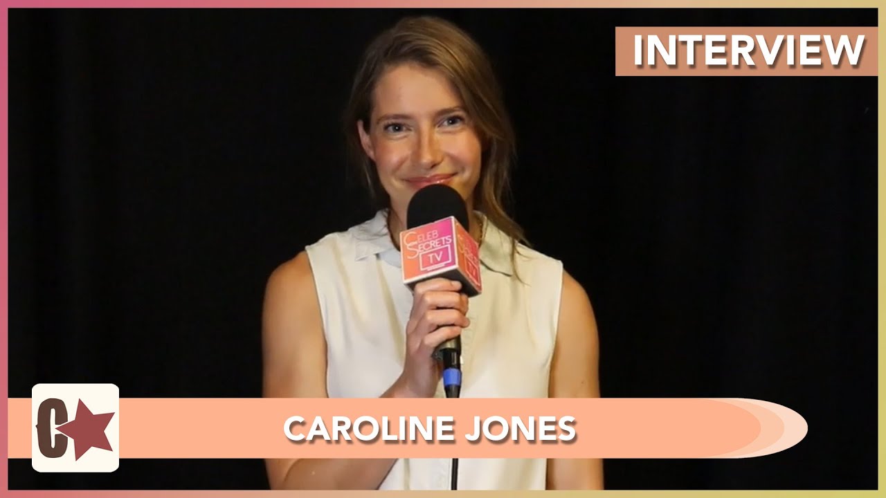 Caroline Jones Says Collab Old Dominion's Matthew Ramsey for SO MANY SKIES Came From Instagram DMs