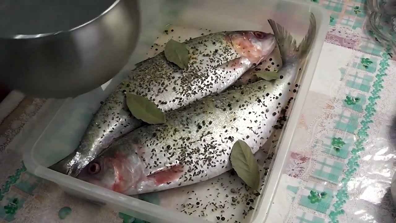 Селедка каспийская, залом! И деликатесы из неё. Пряная слабосоленая  и провесная.