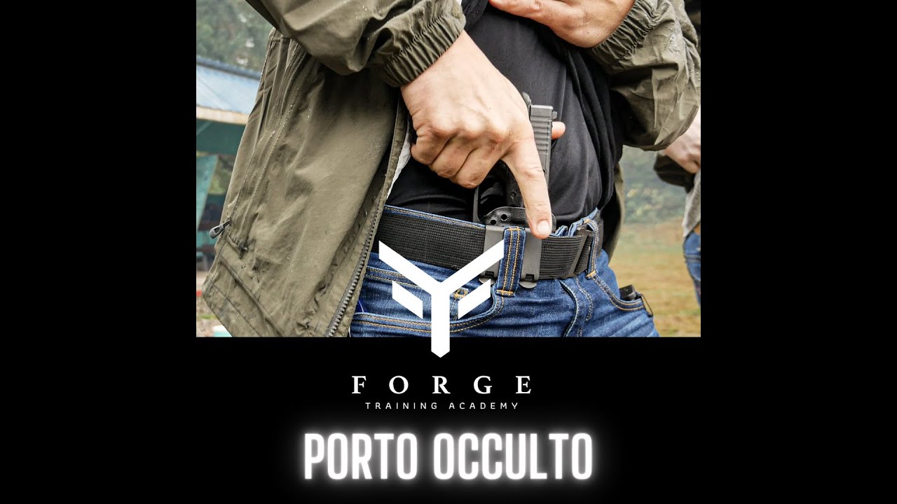 Fondine Per Porto Occulto