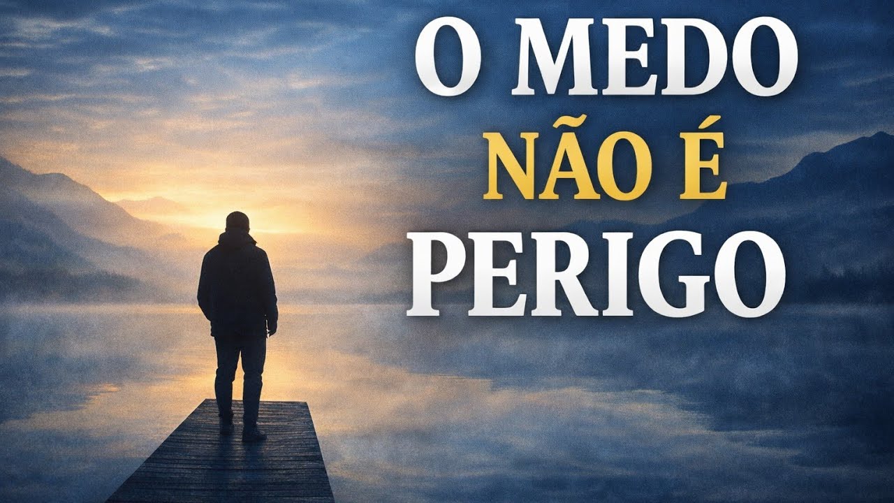 Søren Kierkegaard e a Ansiedade: Liberdade, Medo, Pânico, TOC e Agorafobia