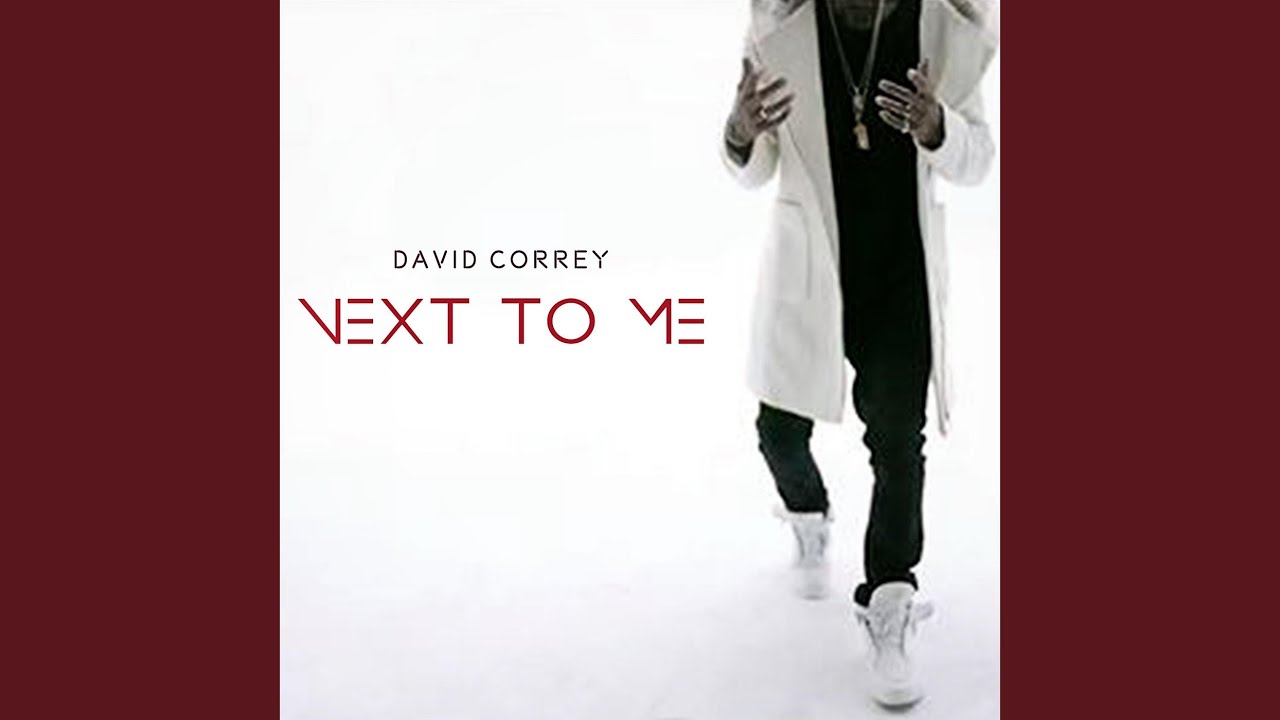 Next to Me